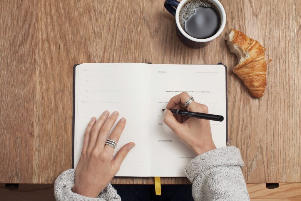 How to Make a Gym Schedule