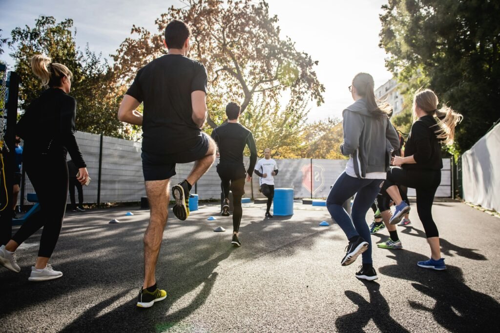 How Often Should You Work Out