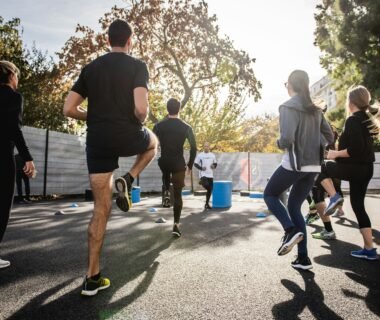 How Often Should You Work Out