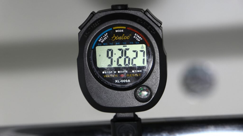 How Often Should You Work Out - WHO guidlines