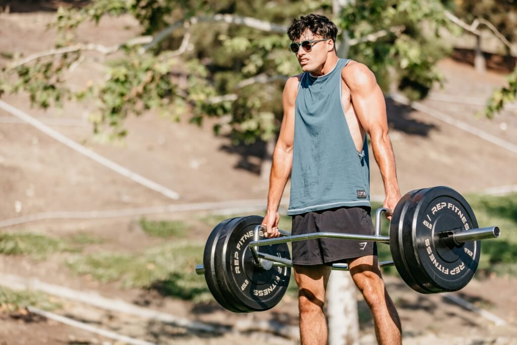 Is It Bad to Work Out Every Day