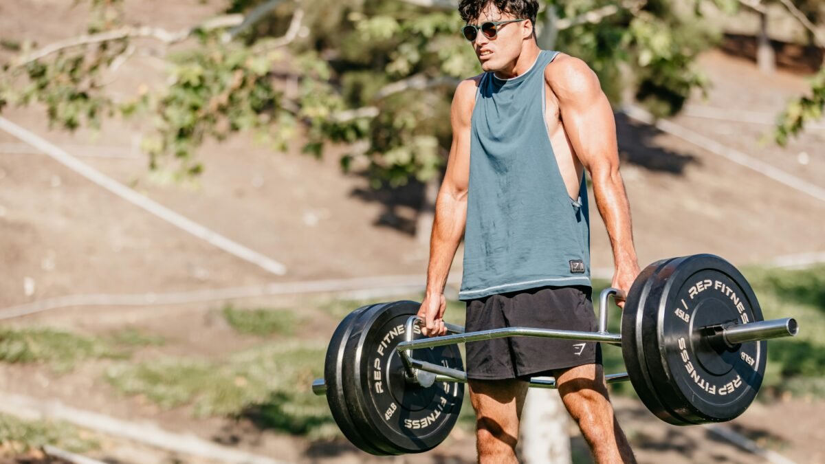 Is It Bad to Work Out Every Day