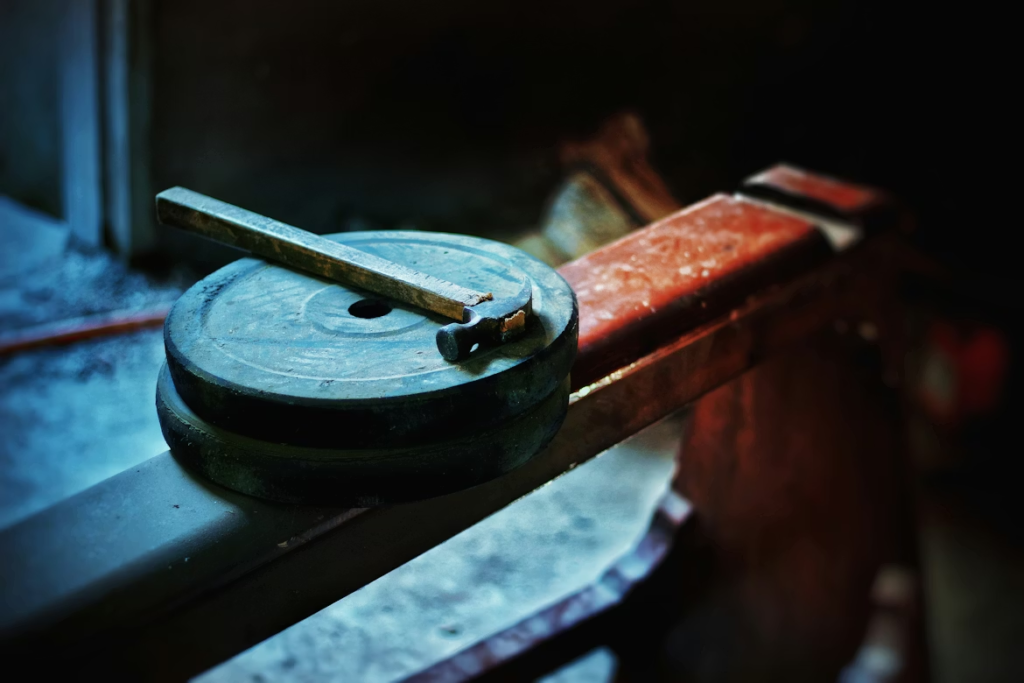 What Are Signs of Overtraining - Weights