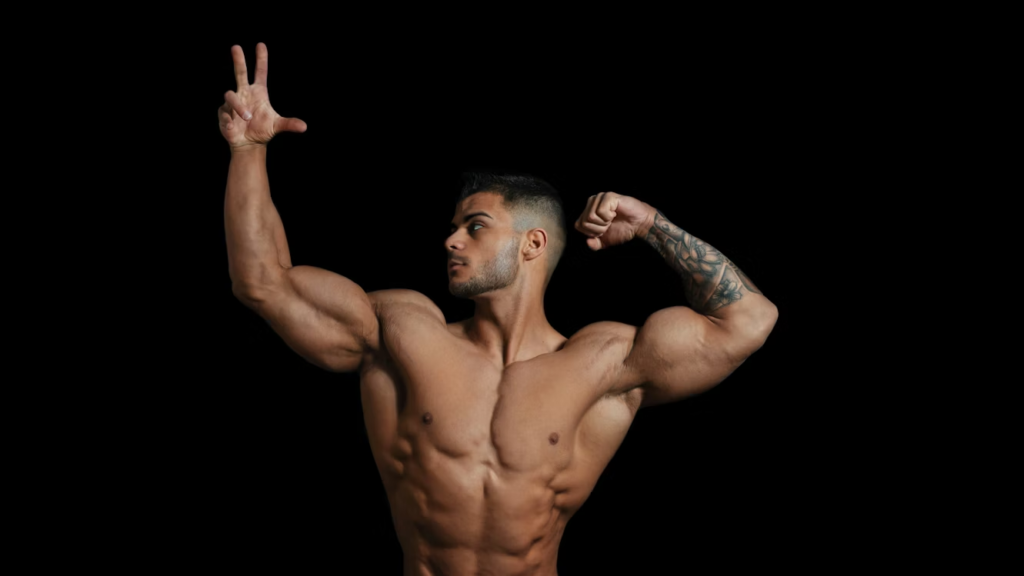 how much protein do I need to build muscle