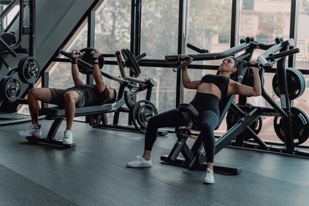 cardio vs weights for fat loss beginners guide