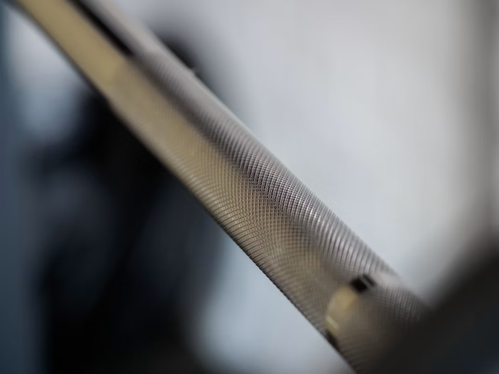 Pull-up bar