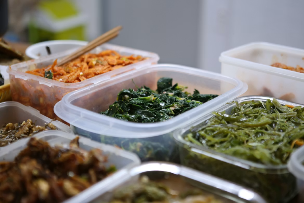 eat whole foods during fasting eating window