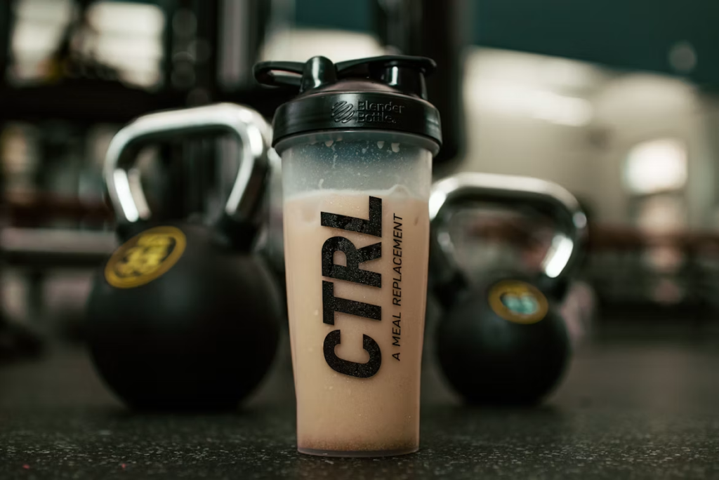 best time to eat protein bar after workout
