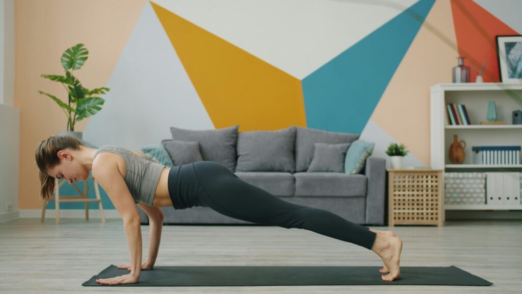 progressive overload at home without adding weight