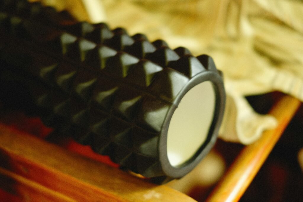 foam roller routine for beginners