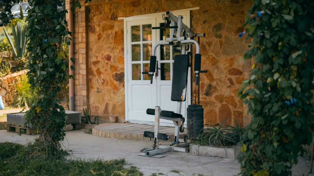 how many reps and sets for home workouts