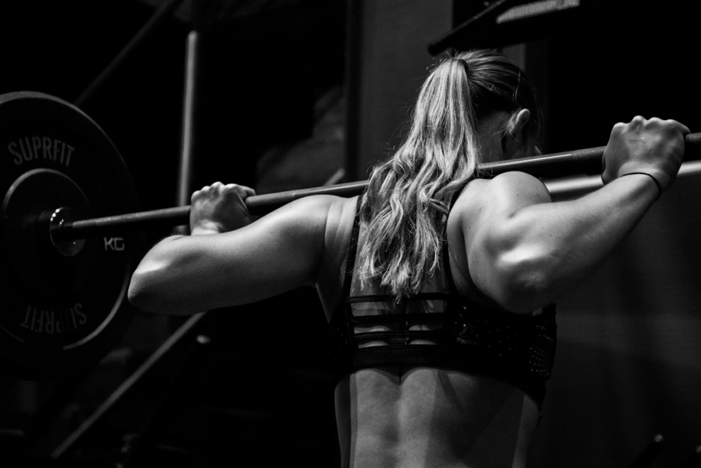 beginner set and rep schemes home workout