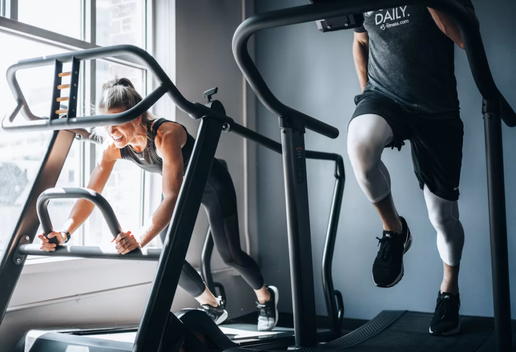 ideal home workout length for weight loss intensity