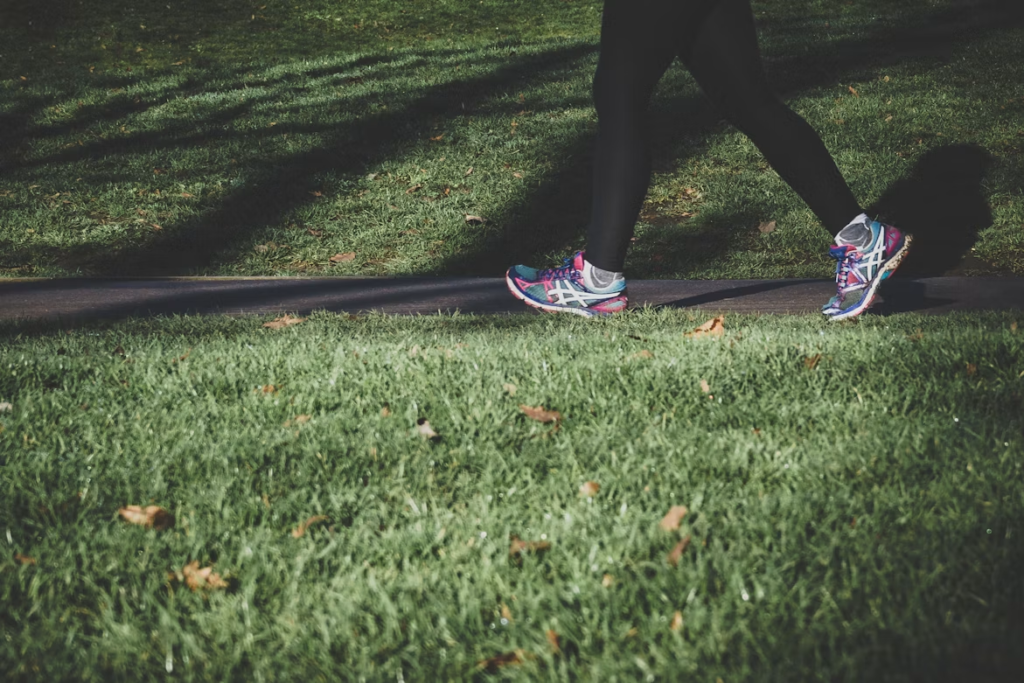 home workout rest days active recovery beginners