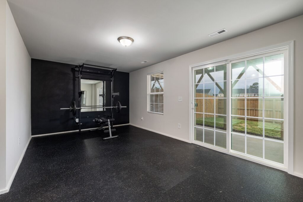 best home workout equipment