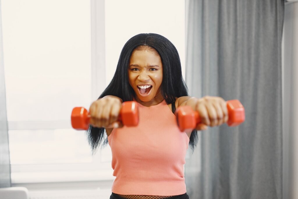 how to build muscle fast