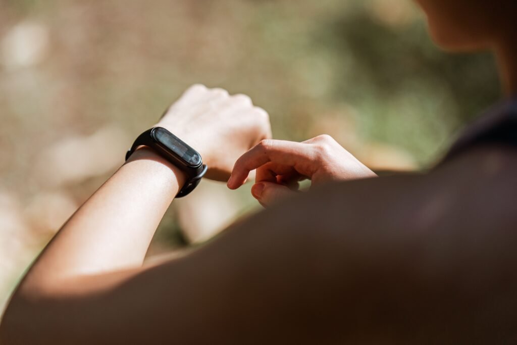 how to calculate calories burned