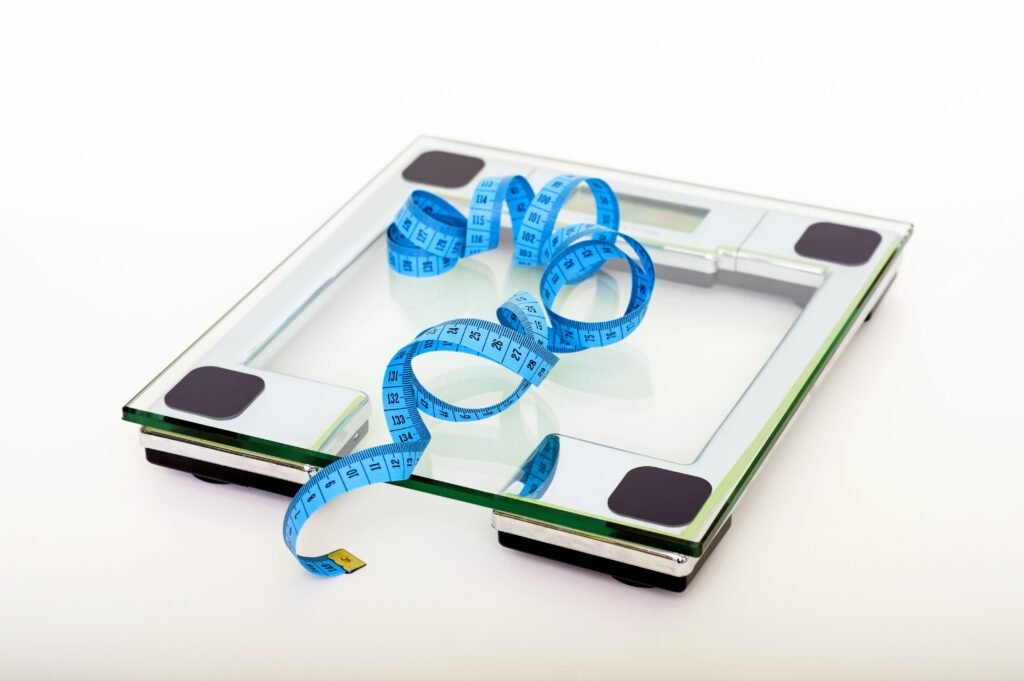 lose weight without losing muscle