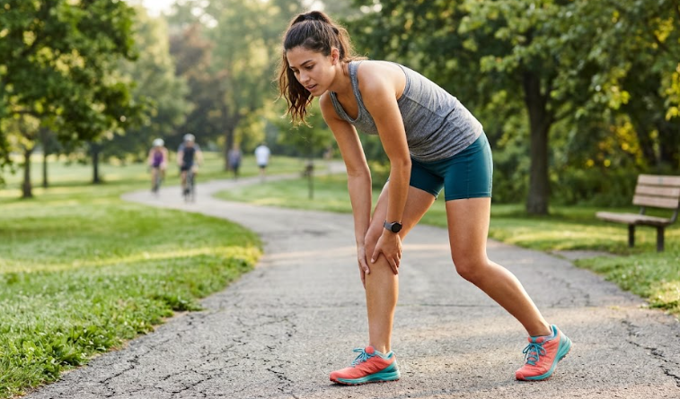 how to prevent shin splints