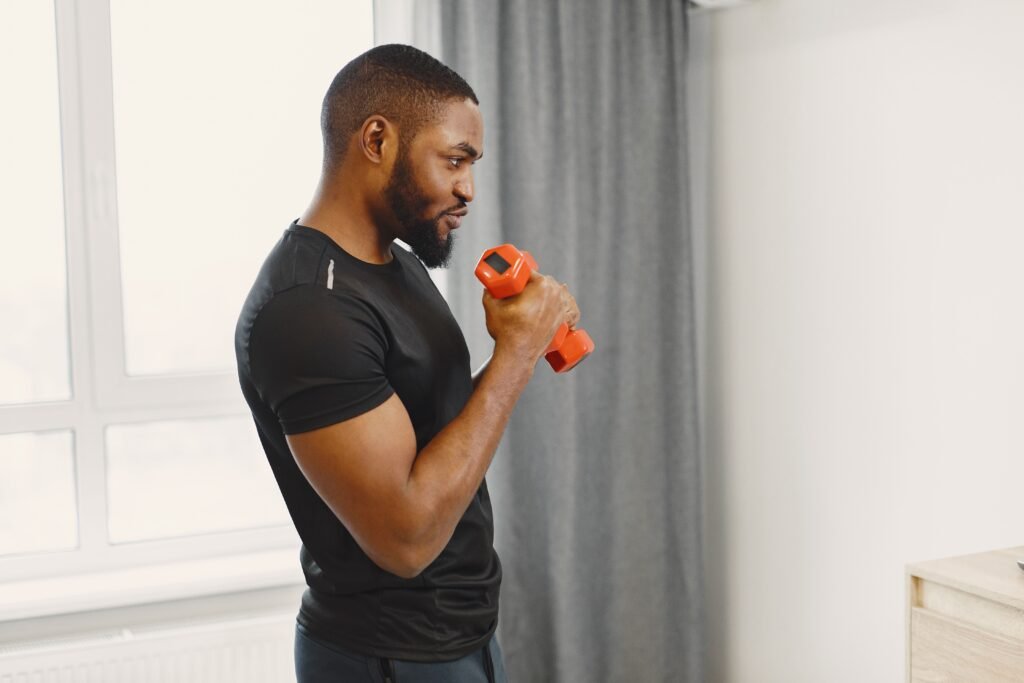 push pull legs for beginners