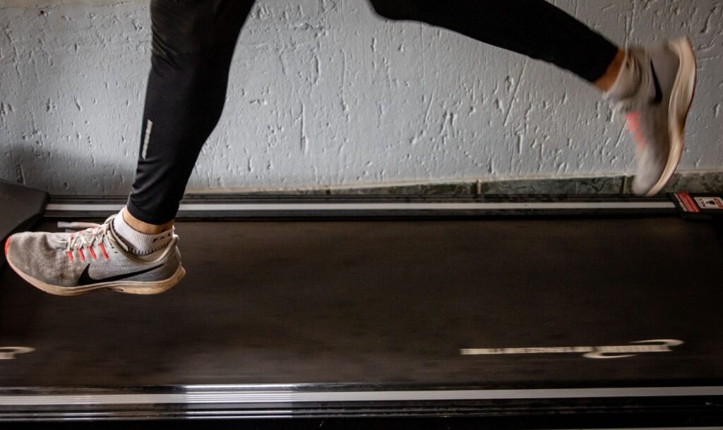 walking pad vs treadmill